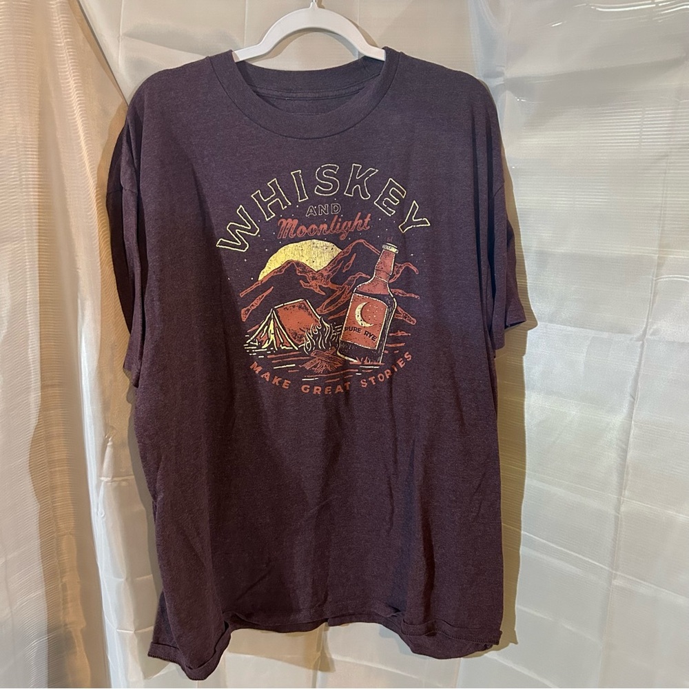 Men’s Size 2XB Sonoma Plus size Shirt